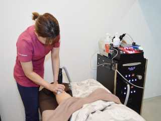 メディセル（筋膜リリース）