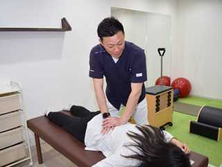 おまかせ整体（おすすめ）