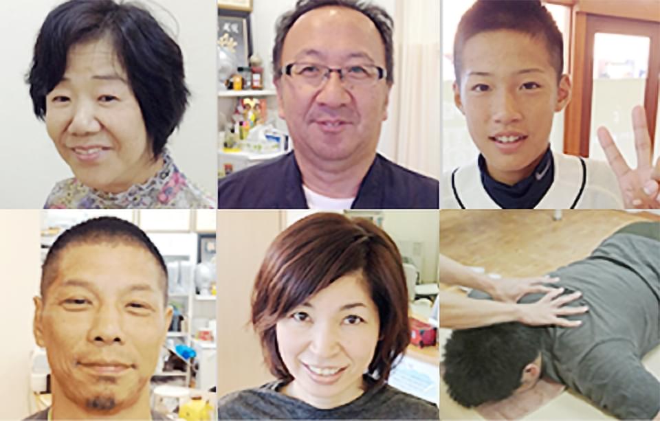 患者様のイメージ